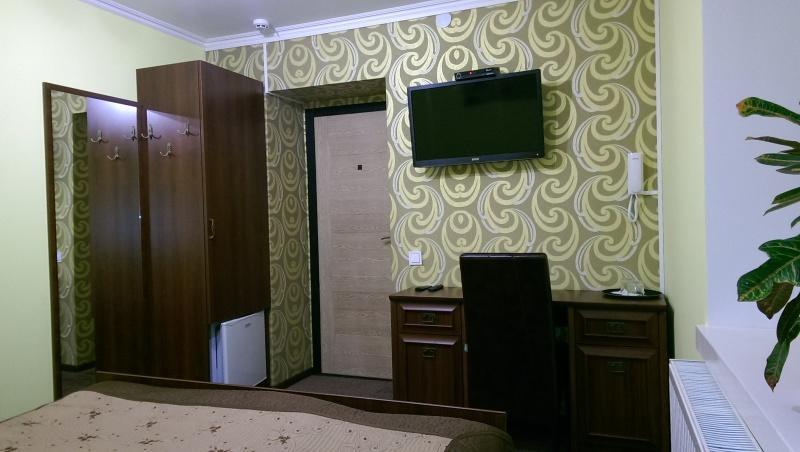 Apartments Like Hotel 切尔诺夫策 外观 照片
